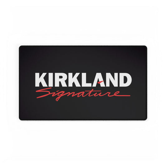 Signature - Game Mat