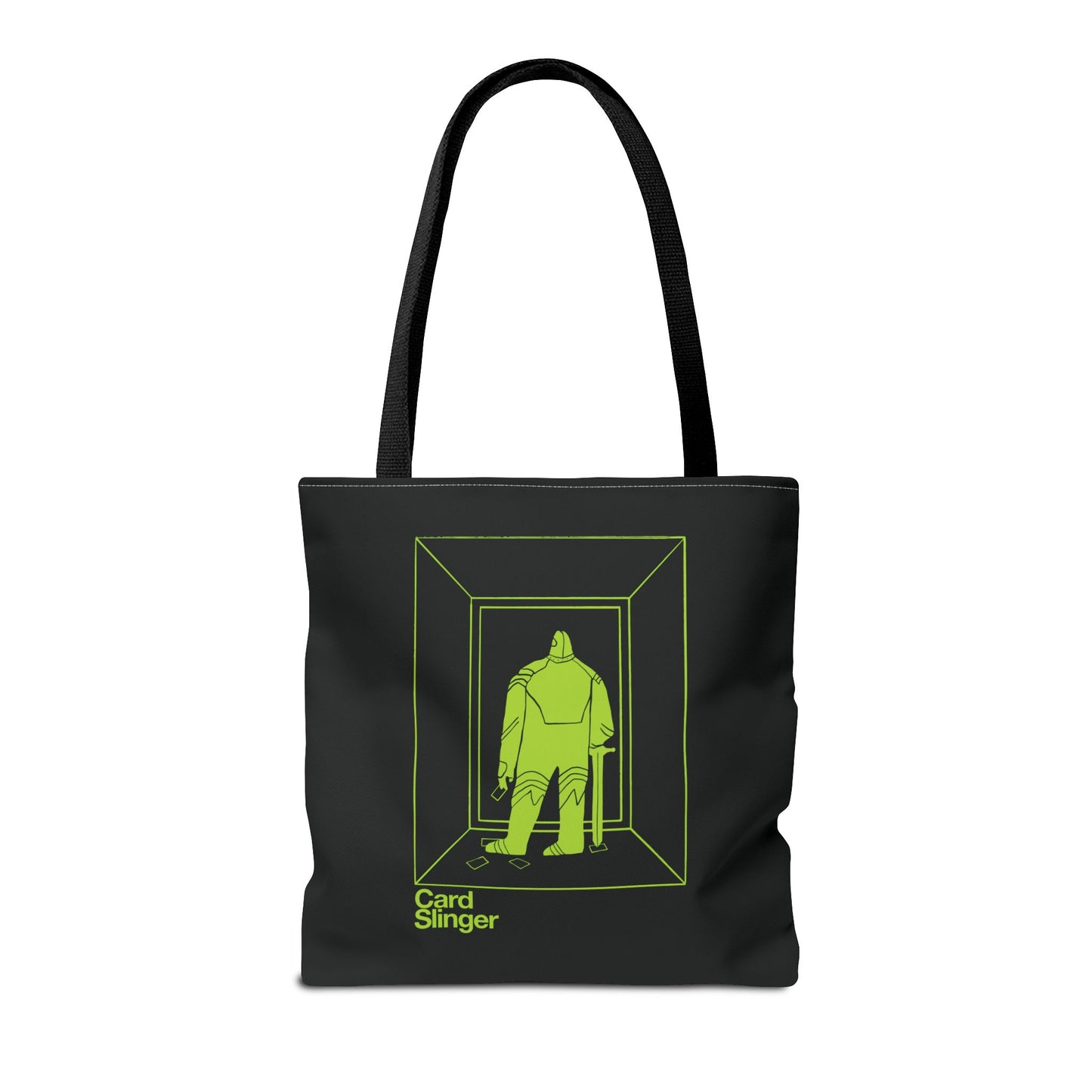 Conqueror of Bulk - Tote Bag
