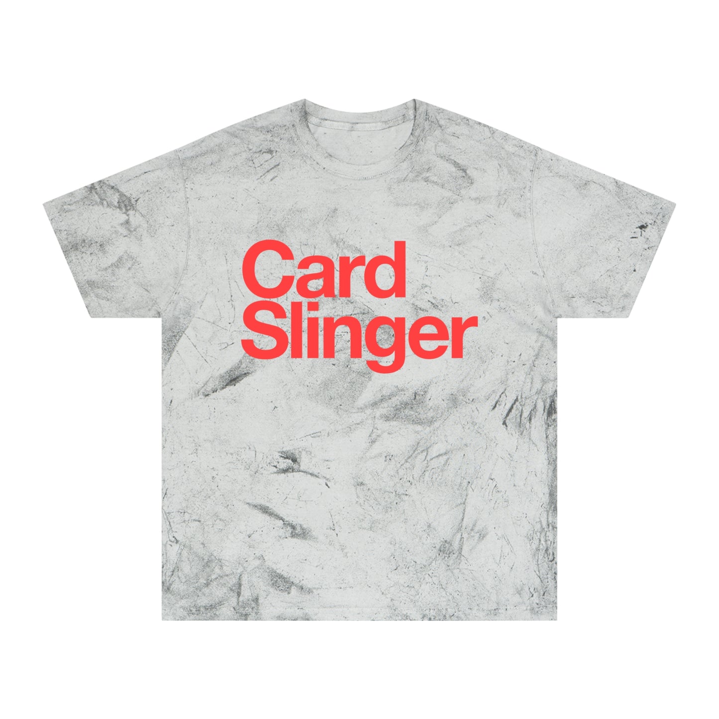 Tie Dye Two - T-Shirt