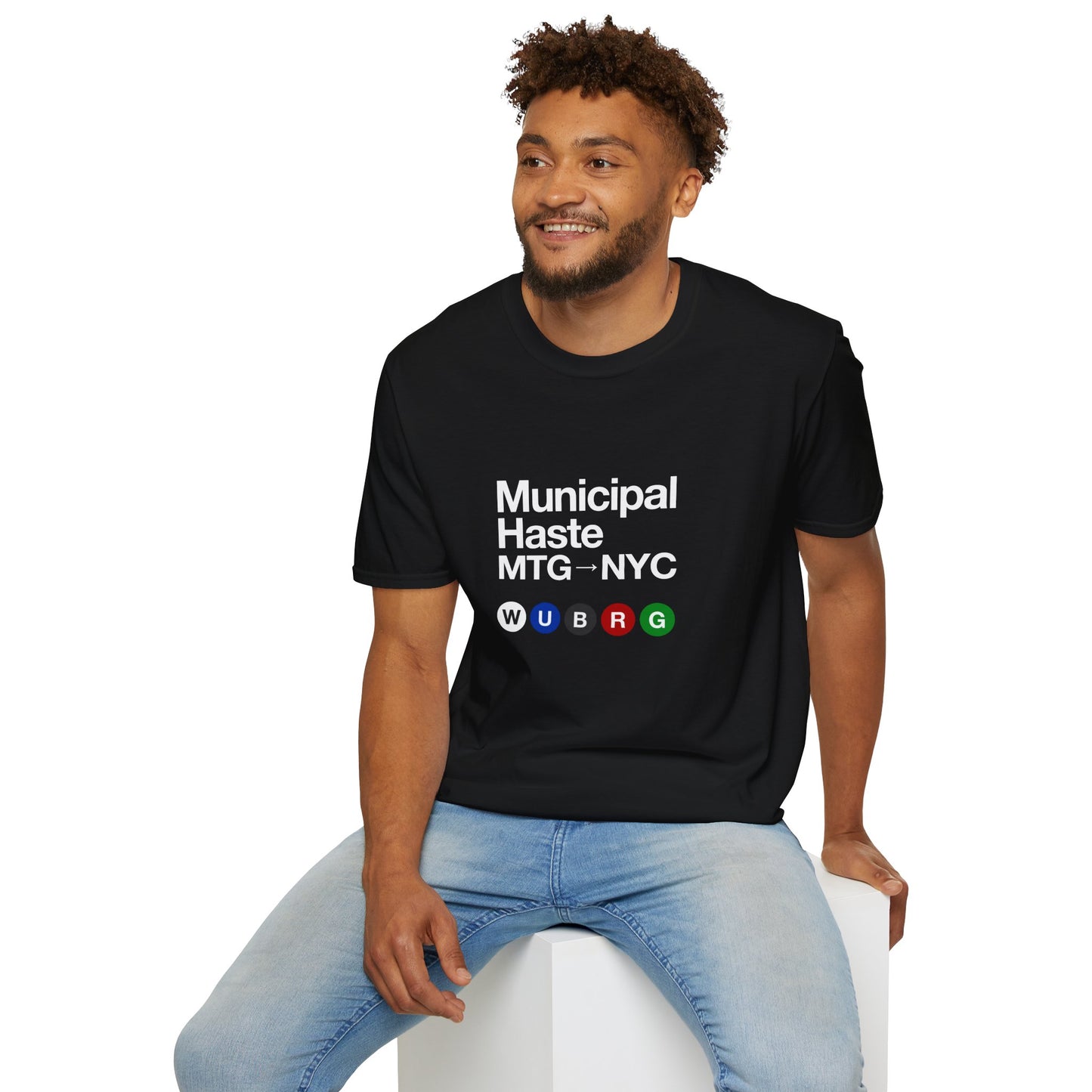 BeverlyCon - T Shirt - Plain