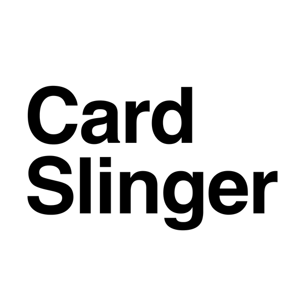 Card Slinger