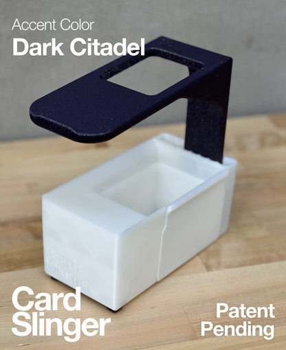 Card Slinger - MTG, Pokemon & TCG Card Scanner
