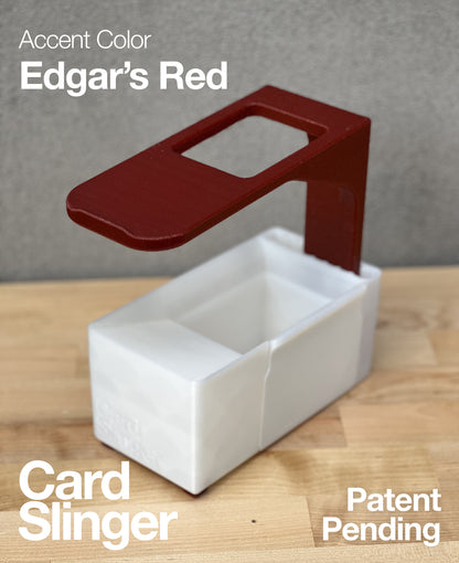 Card Slinger - MTG, Pokemon & TCG Card Scanner
