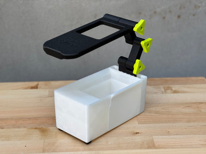 Upgrade Parts - Adjustable & Standard Stands