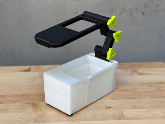 Upgrade Parts - Adjustable & Standard Stands