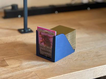 Play Thing - Deck and Commander Stand