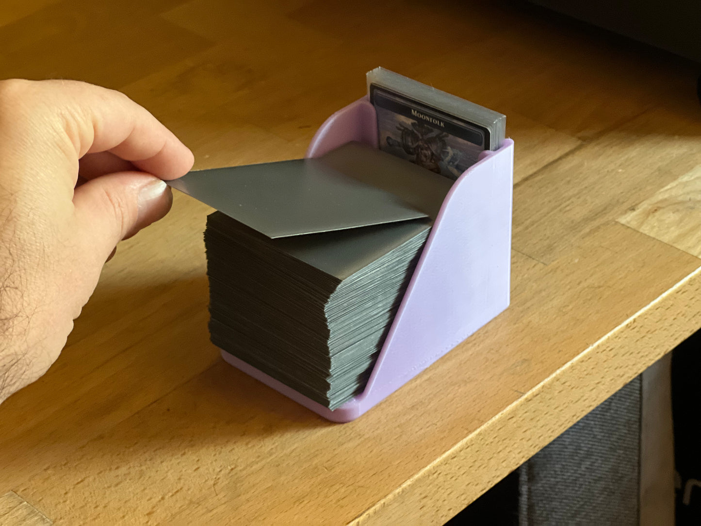 Play Thing - Deck, Commander & Token Stand