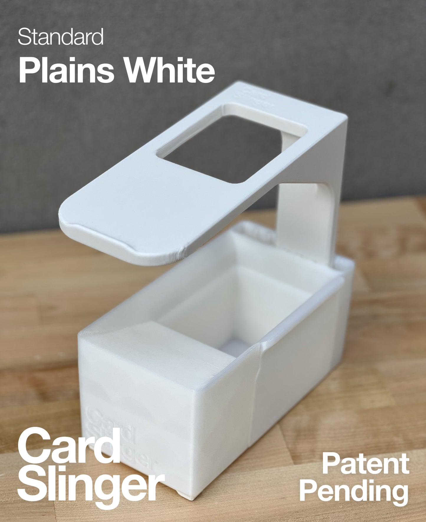 Card Slinger - MTG, Pokemon & TCG Card Scanner