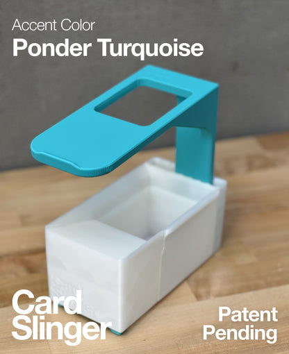 Card Slinger - MTG, Pokemon & TCG Card Scanner