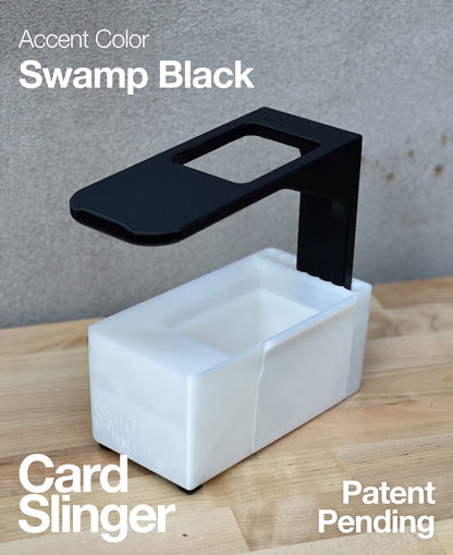 Card Slinger - MTG, Pokemon & TCG Card Scanner