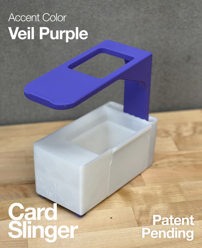 Card Slinger - MTG, Pokemon & TCG Card Scanner