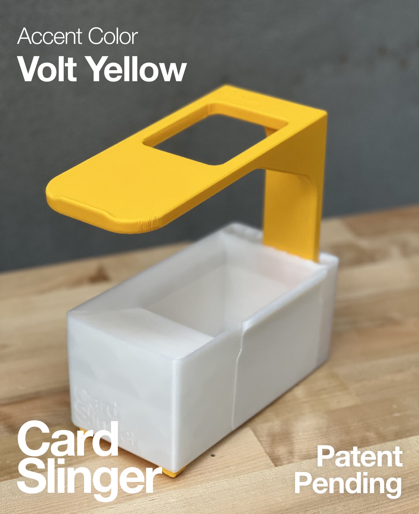 Card Slinger - MTG, Pokemon & TCG Card Scanner