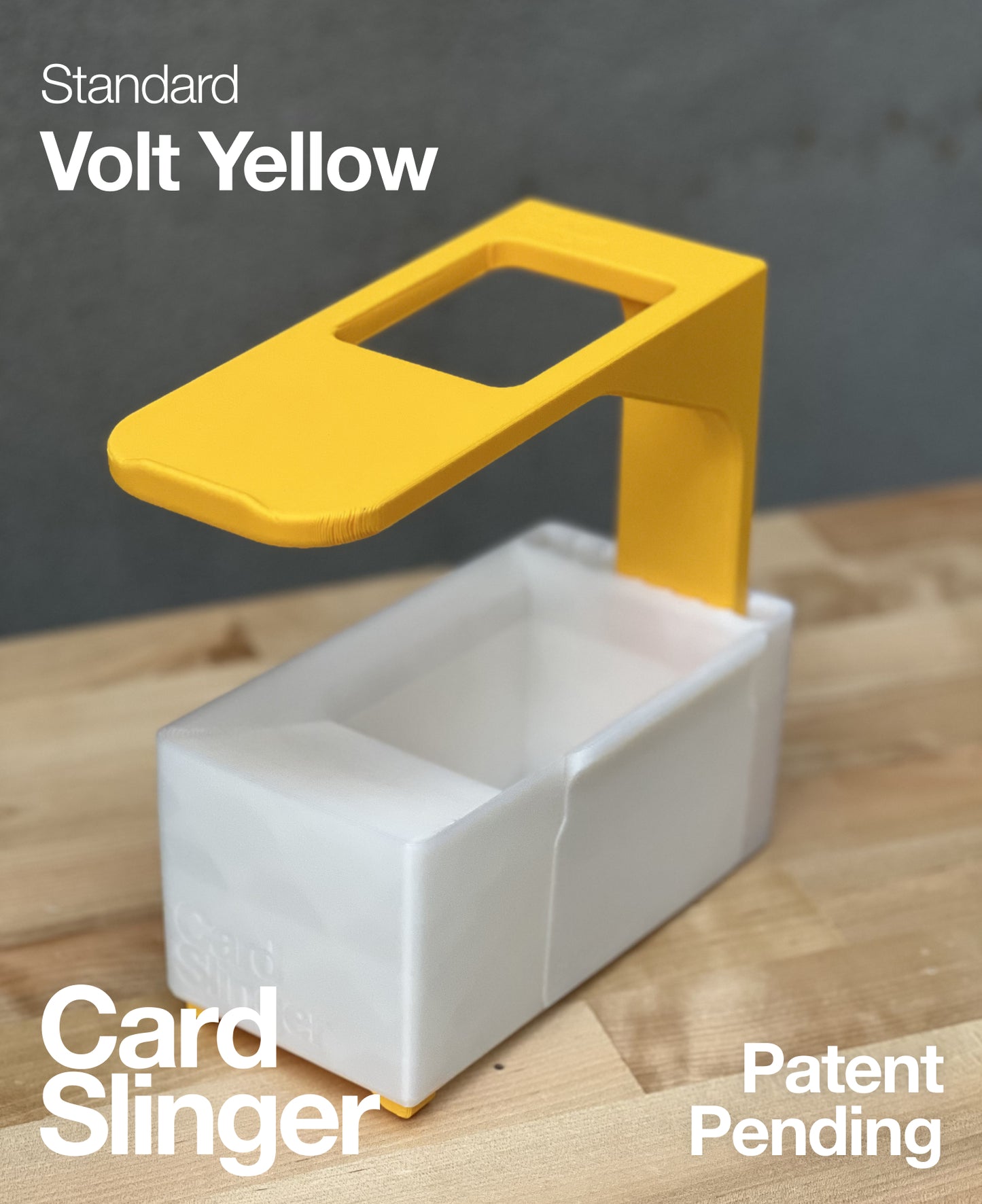 Card Slinger - MTG, Pokemon & TCG Card Scanner