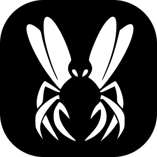 Delver Lens icon
