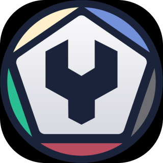 Mythic Tools icon